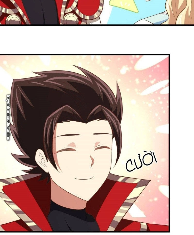 Từ Hôm Nay Bắt Đầu Làm Thành Chủ Chapter 202 - 18