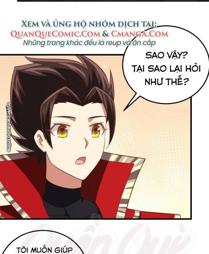 Từ Hôm Nay Bắt Đầu Làm Thành Chủ Chapter 202 - 20