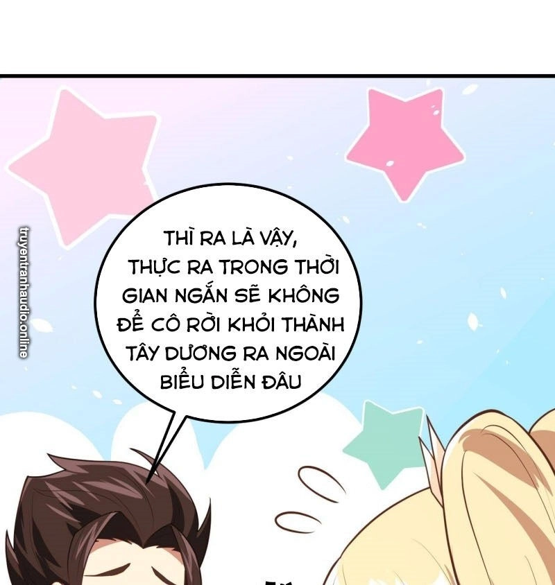 Từ Hôm Nay Bắt Đầu Làm Thành Chủ Chapter 202 - 22