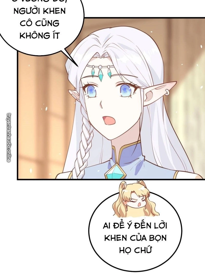 Từ Hôm Nay Bắt Đầu Làm Thành Chủ Chapter 202 - 30