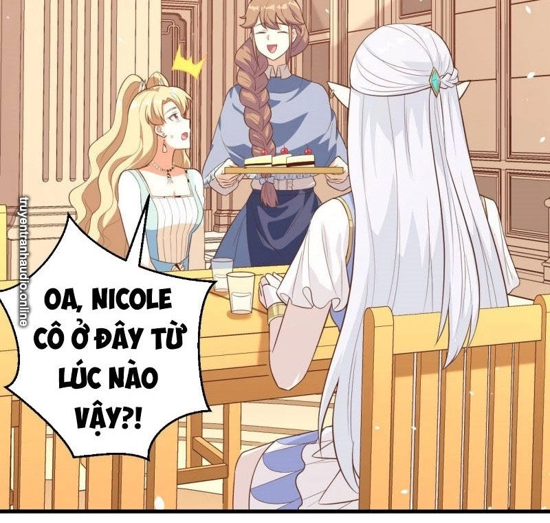 Từ Hôm Nay Bắt Đầu Làm Thành Chủ Chapter 202 - 36