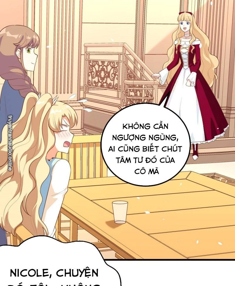 Từ Hôm Nay Bắt Đầu Làm Thành Chủ Chapter 202 - 39