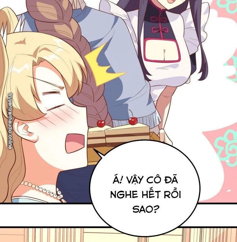 Từ Hôm Nay Bắt Đầu Làm Thành Chủ Chapter 202 - 40