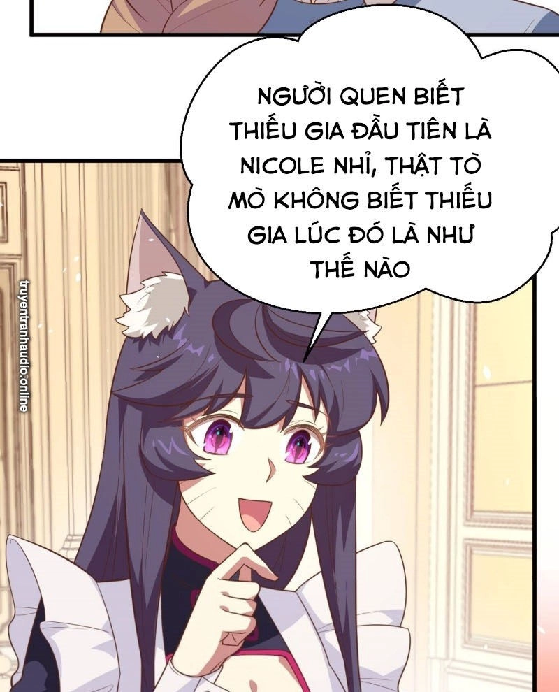 Từ Hôm Nay Bắt Đầu Làm Thành Chủ Chapter 202 - 43