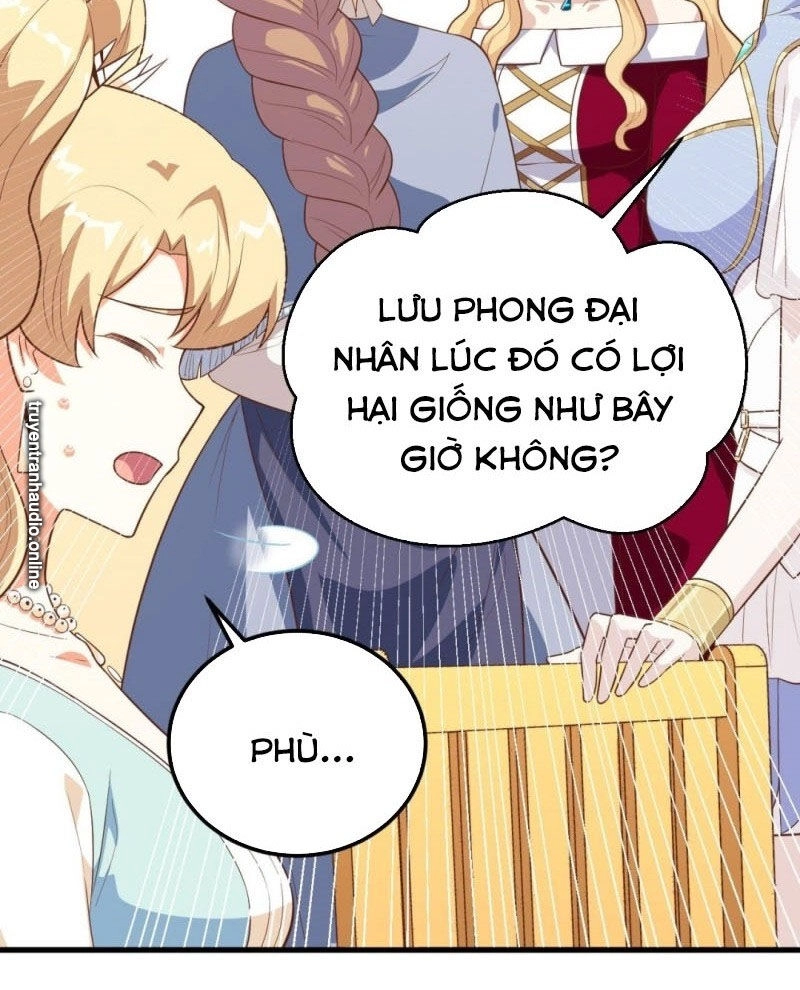 Từ Hôm Nay Bắt Đầu Làm Thành Chủ Chapter 202 - 45