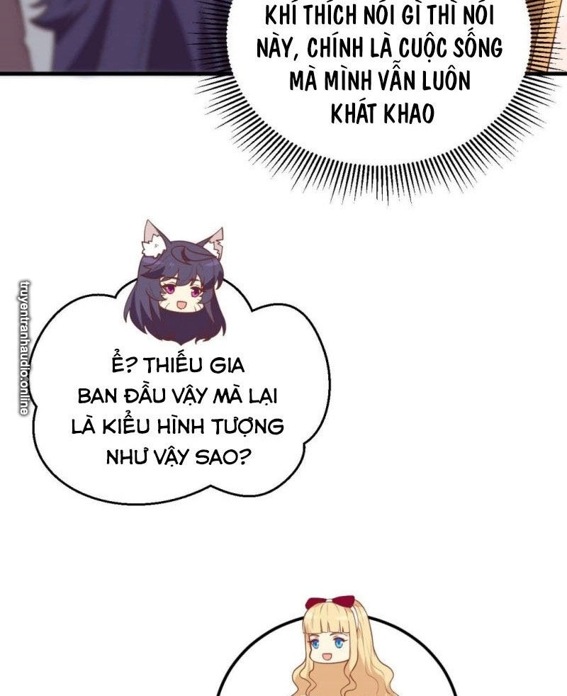 Từ Hôm Nay Bắt Đầu Làm Thành Chủ Chapter 202 - 47