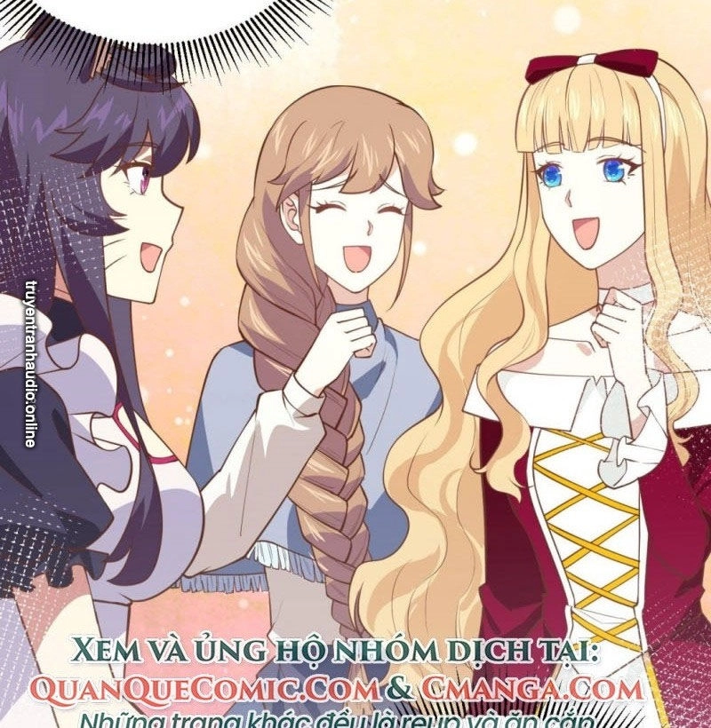 Từ Hôm Nay Bắt Đầu Làm Thành Chủ Chapter 202 - 50