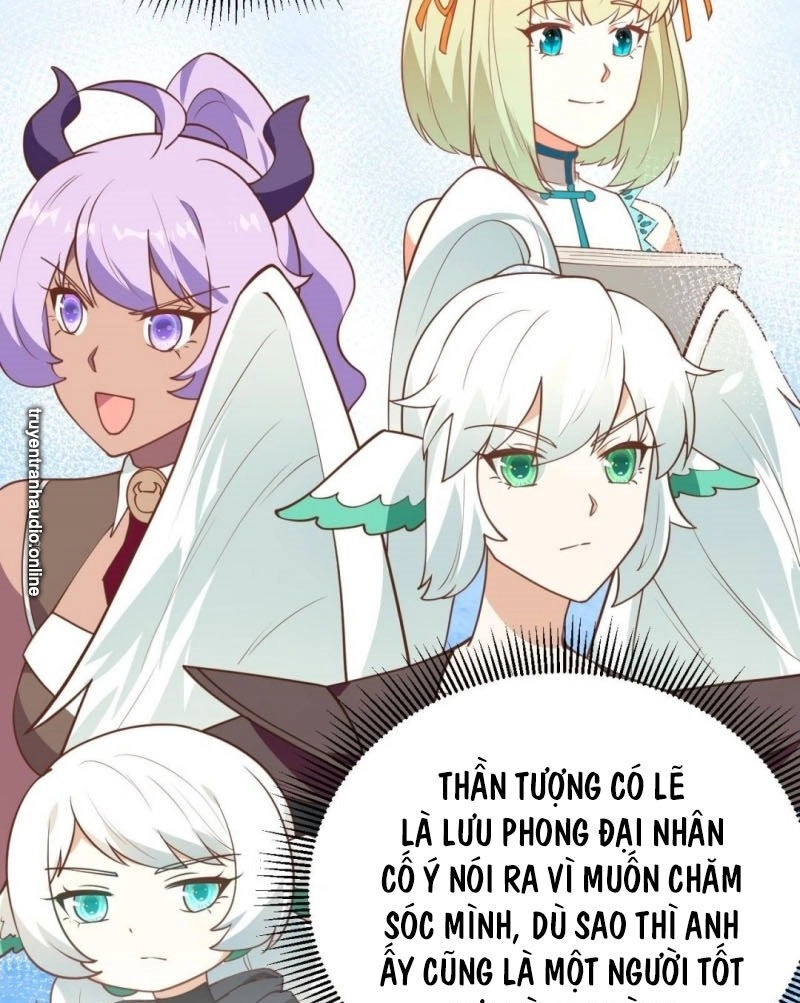 Từ Hôm Nay Bắt Đầu Làm Thành Chủ Chapter 202 - 52