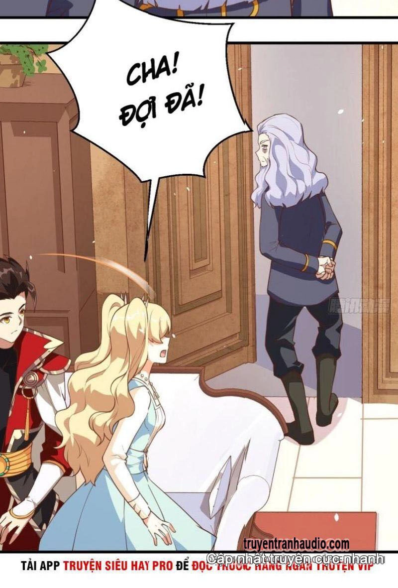 Từ Hôm Nay Bắt Đầu Làm Thành Chủ Chapter 203 - 17