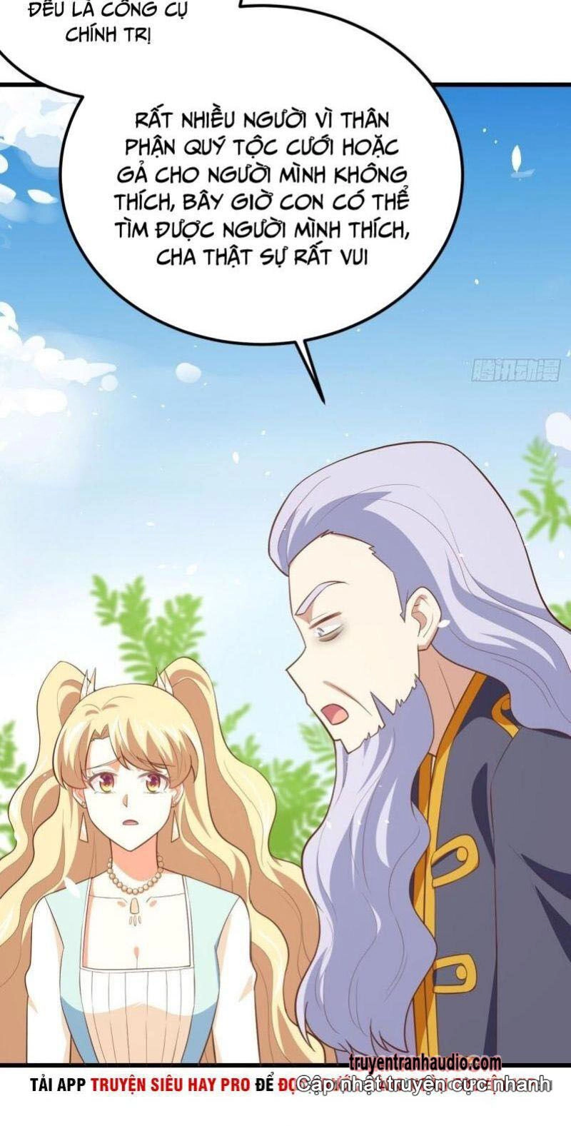 Từ Hôm Nay Bắt Đầu Làm Thành Chủ Chapter 203 - 23