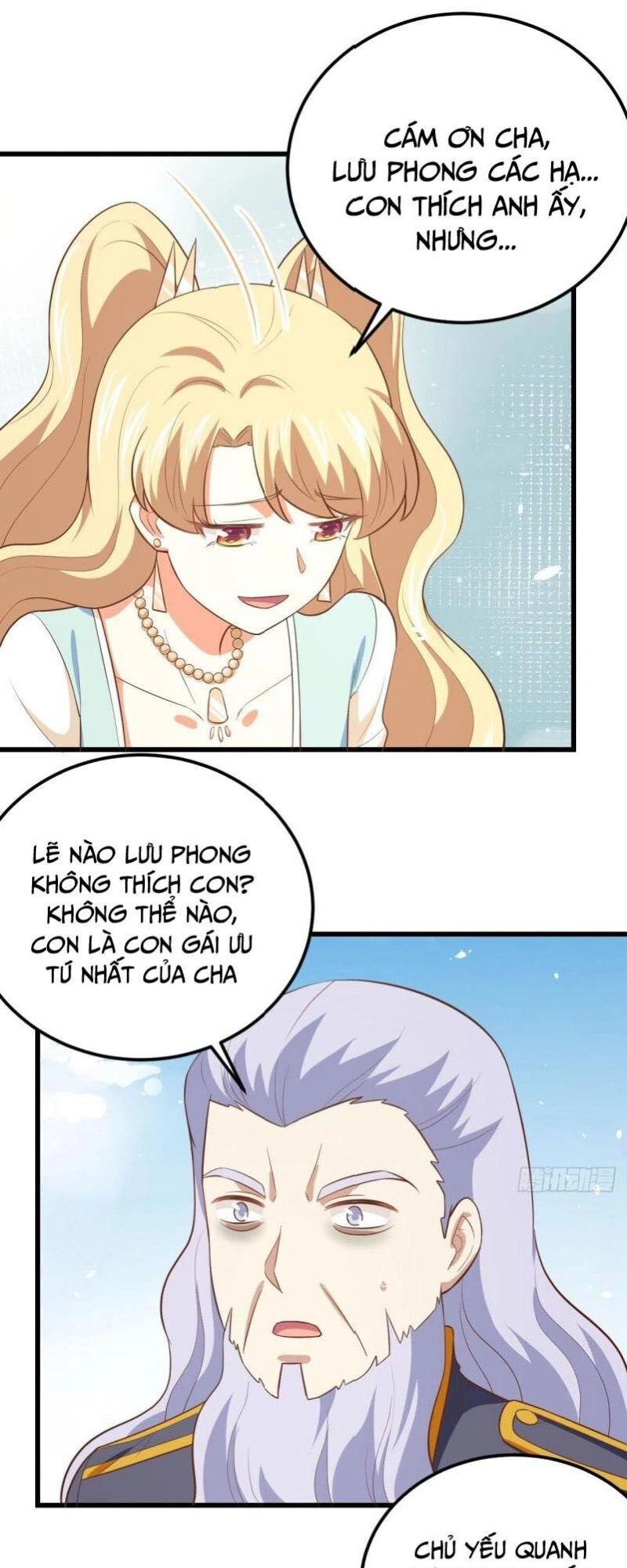 Từ Hôm Nay Bắt Đầu Làm Thành Chủ Chapter 203 - 24