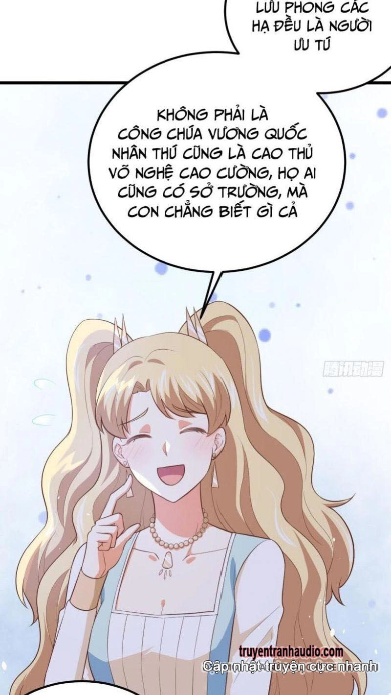 Từ Hôm Nay Bắt Đầu Làm Thành Chủ Chapter 203 - 25