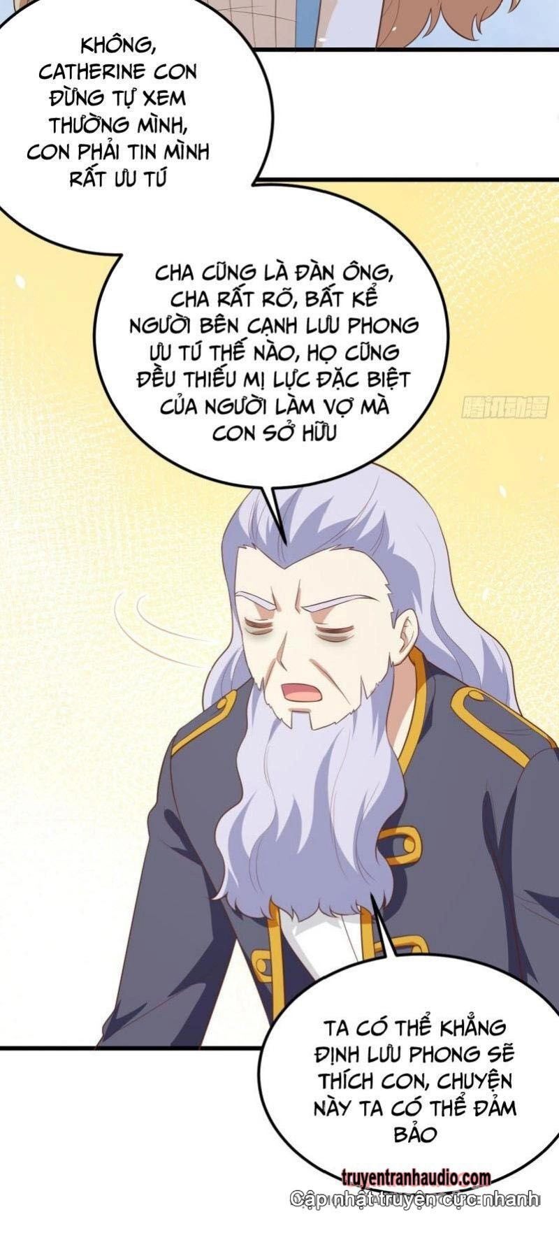 Từ Hôm Nay Bắt Đầu Làm Thành Chủ Chapter 203 - 26