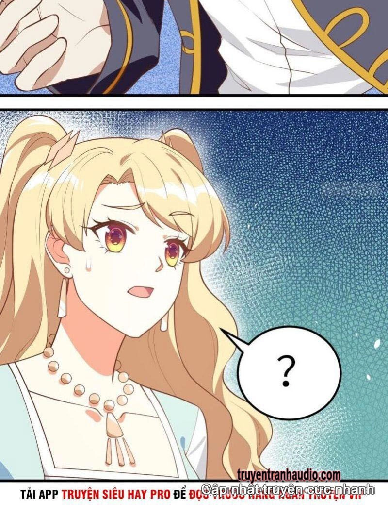 Từ Hôm Nay Bắt Đầu Làm Thành Chủ Chapter 203 - 28