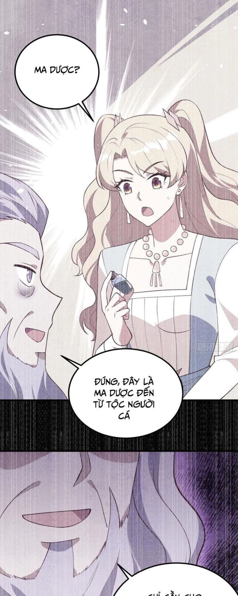 Từ Hôm Nay Bắt Đầu Làm Thành Chủ Chapter 203 - 31