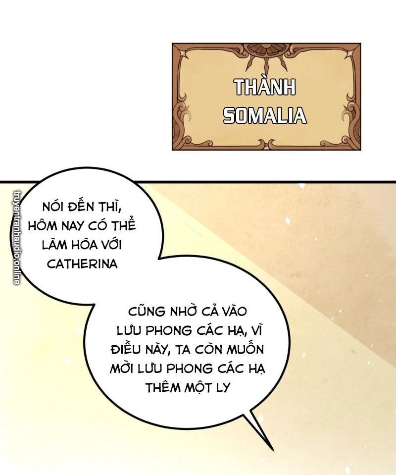 Từ Hôm Nay Bắt Đầu Làm Thành Chủ Chapter 204 - 1