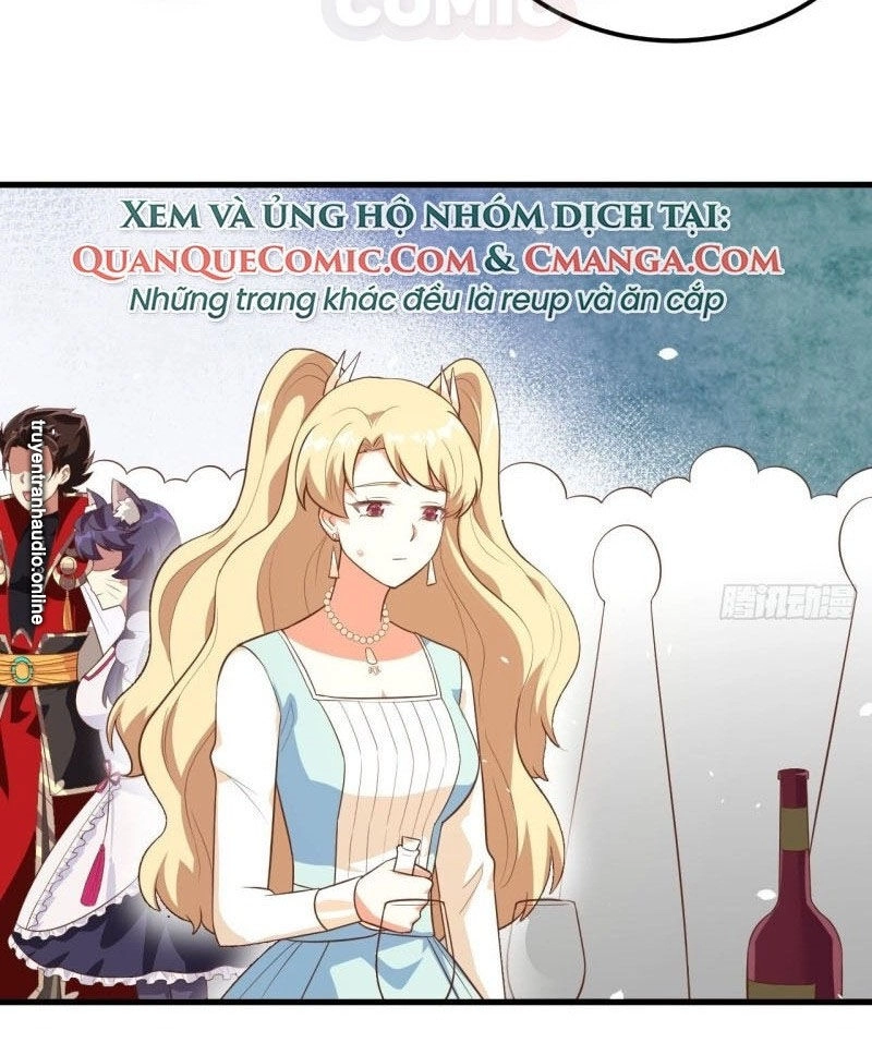 Từ Hôm Nay Bắt Đầu Làm Thành Chủ Chapter 204 - 3