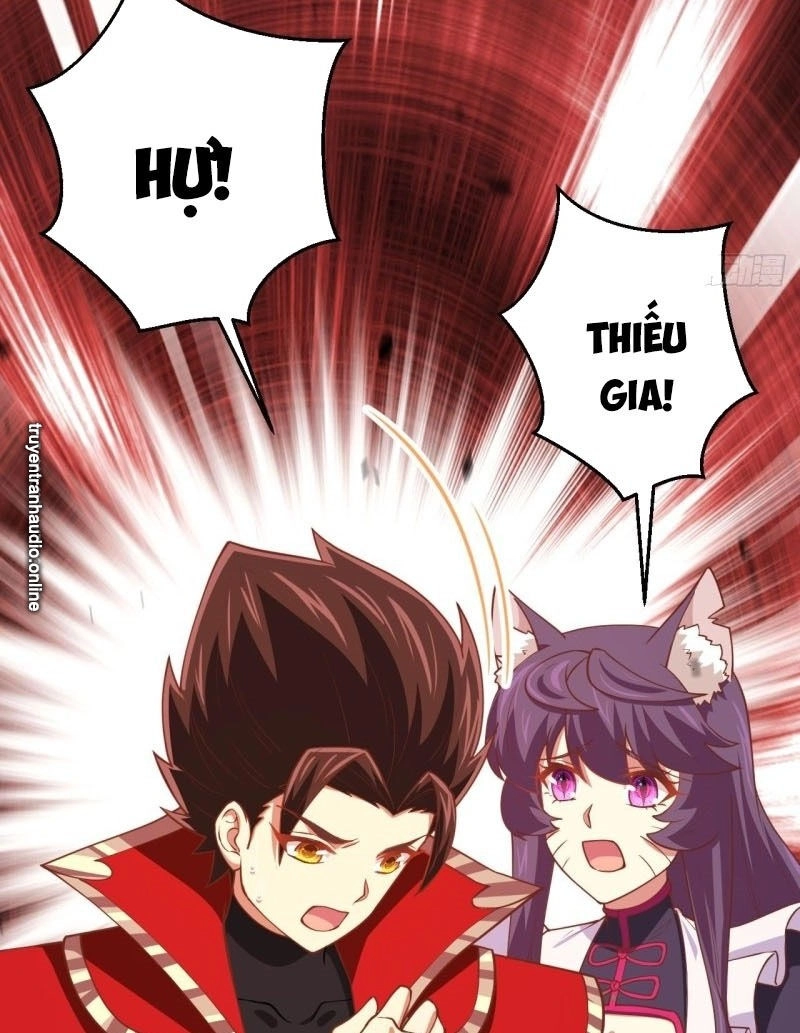 Từ Hôm Nay Bắt Đầu Làm Thành Chủ Chapter 204 - 13