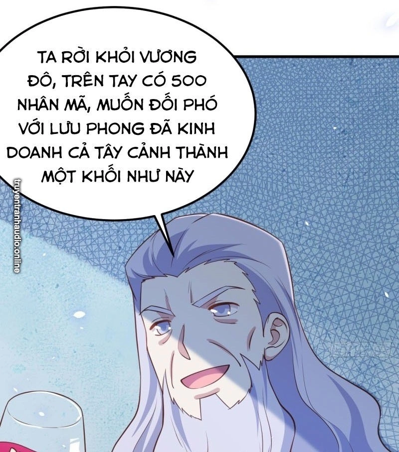 Từ Hôm Nay Bắt Đầu Làm Thành Chủ Chapter 204 - 19