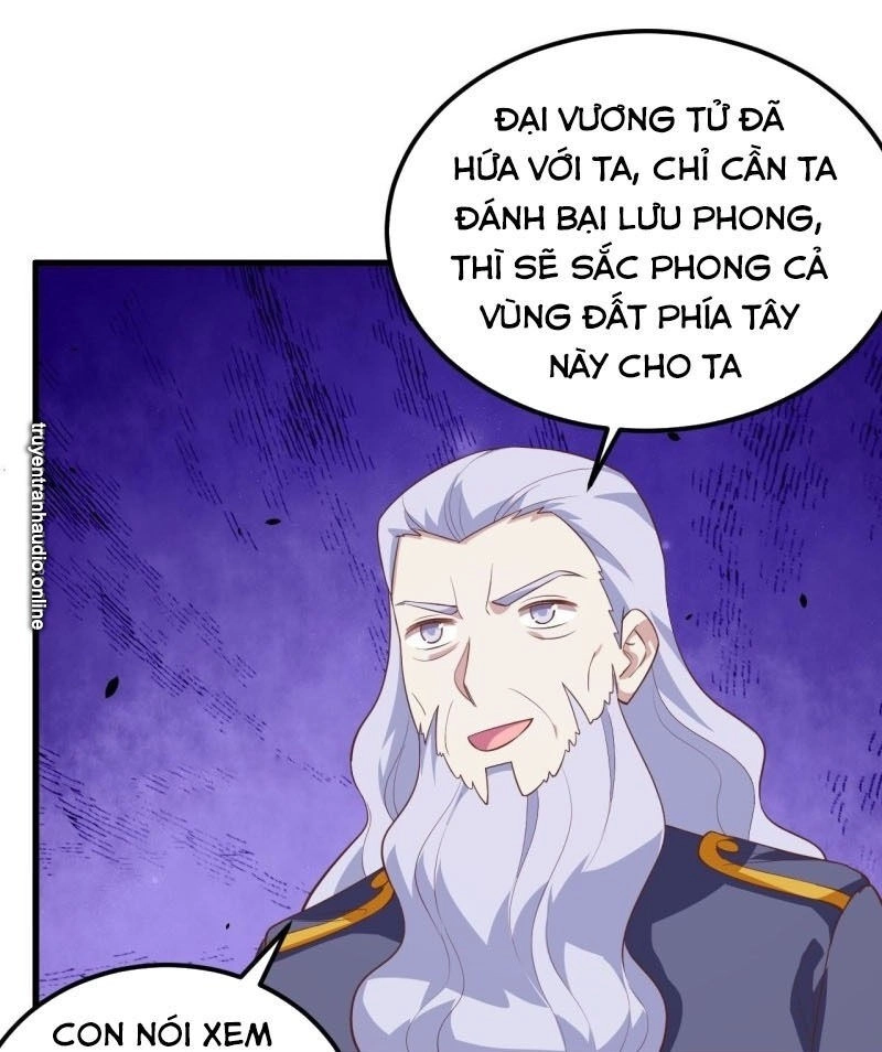 Từ Hôm Nay Bắt Đầu Làm Thành Chủ Chapter 204 - 22