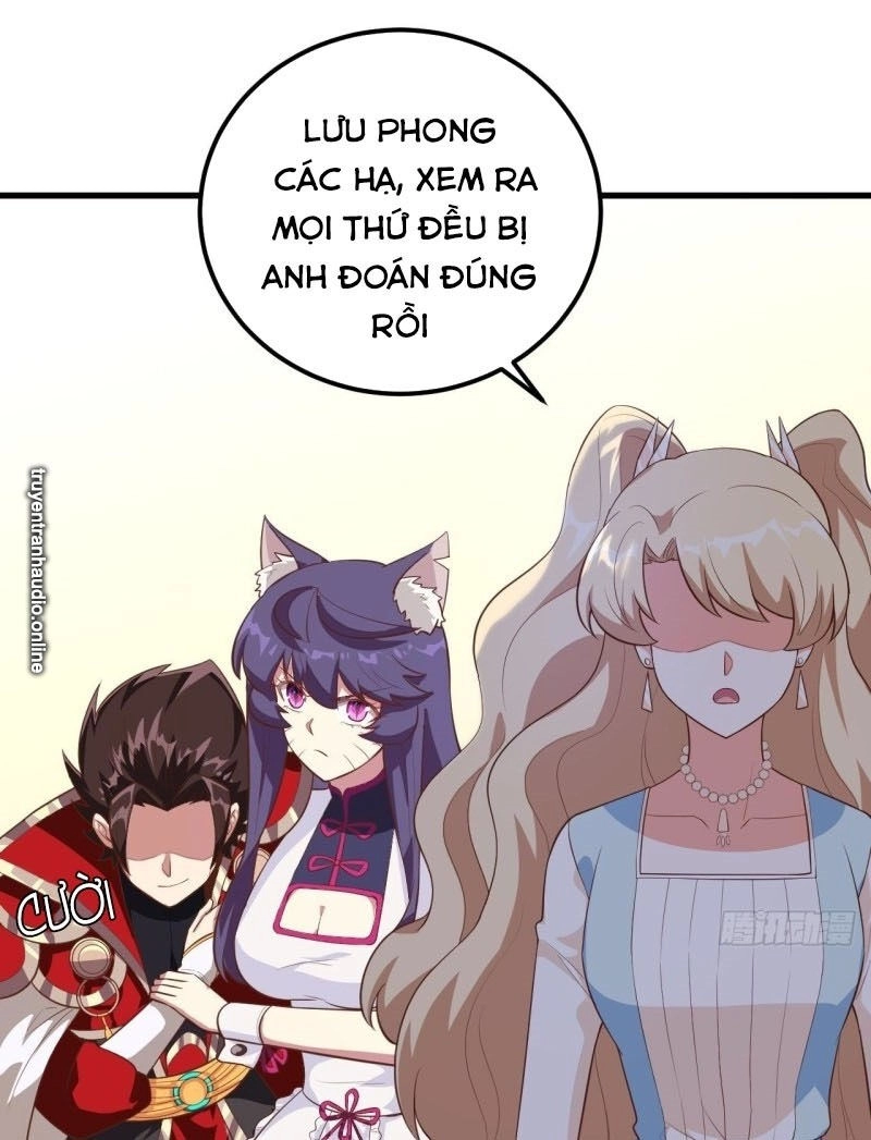 Từ Hôm Nay Bắt Đầu Làm Thành Chủ Chapter 204 - 25