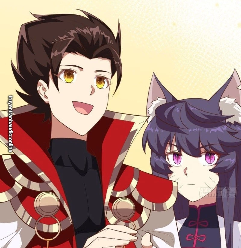 Từ Hôm Nay Bắt Đầu Làm Thành Chủ Chapter 204 - 29