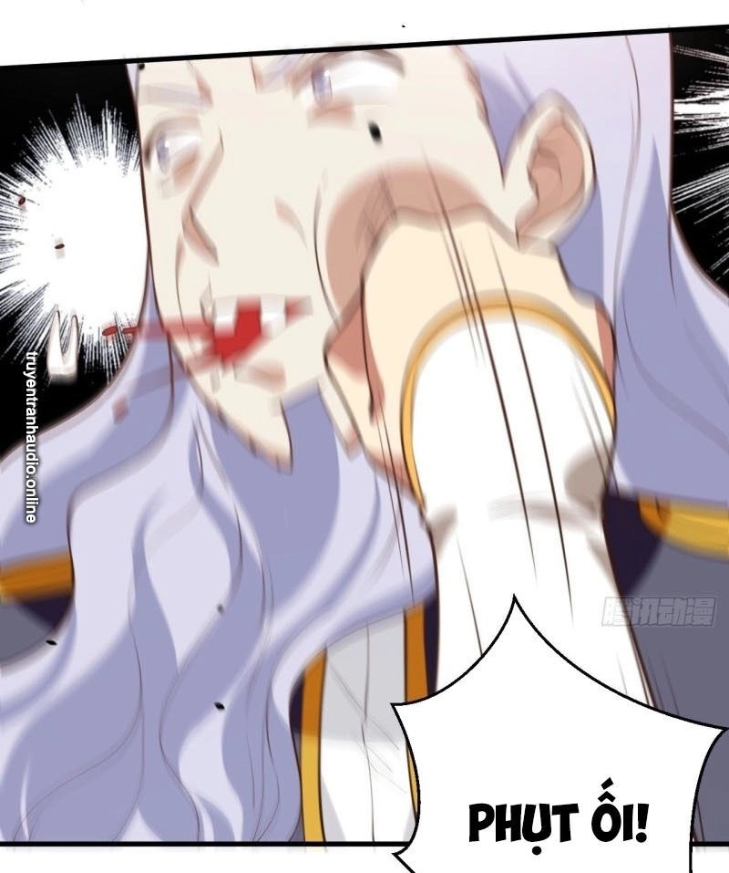 Từ Hôm Nay Bắt Đầu Làm Thành Chủ Chapter 204 - 46