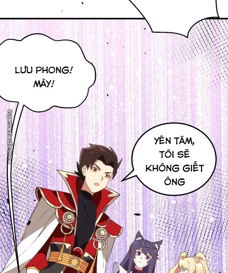 Từ Hôm Nay Bắt Đầu Làm Thành Chủ Chapter 204 - 47