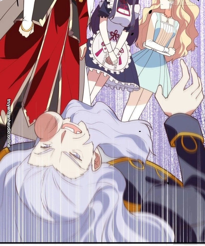 Từ Hôm Nay Bắt Đầu Làm Thành Chủ Chapter 204 - 48