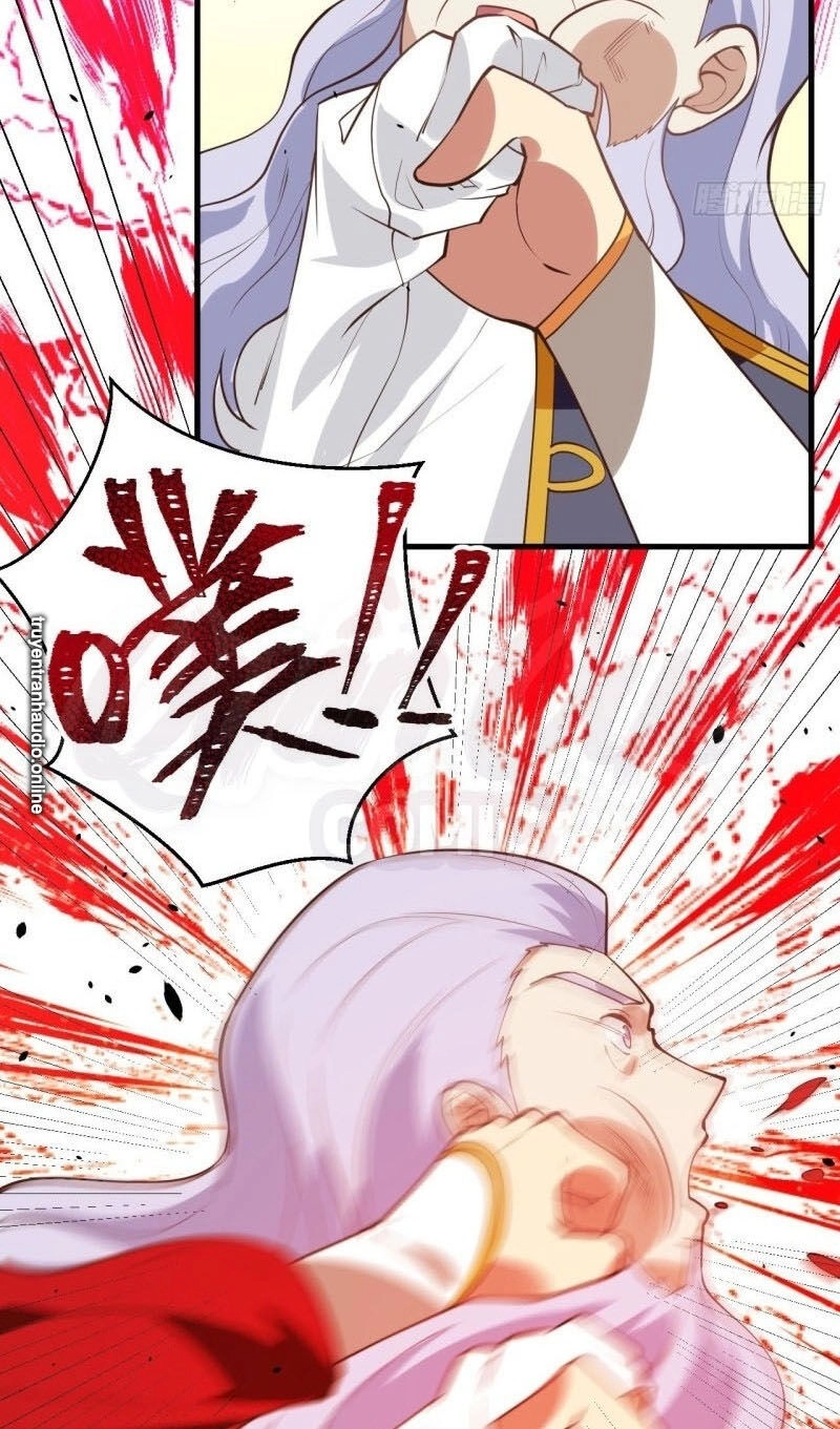 Từ Hôm Nay Bắt Đầu Làm Thành Chủ Chapter 204 - 50