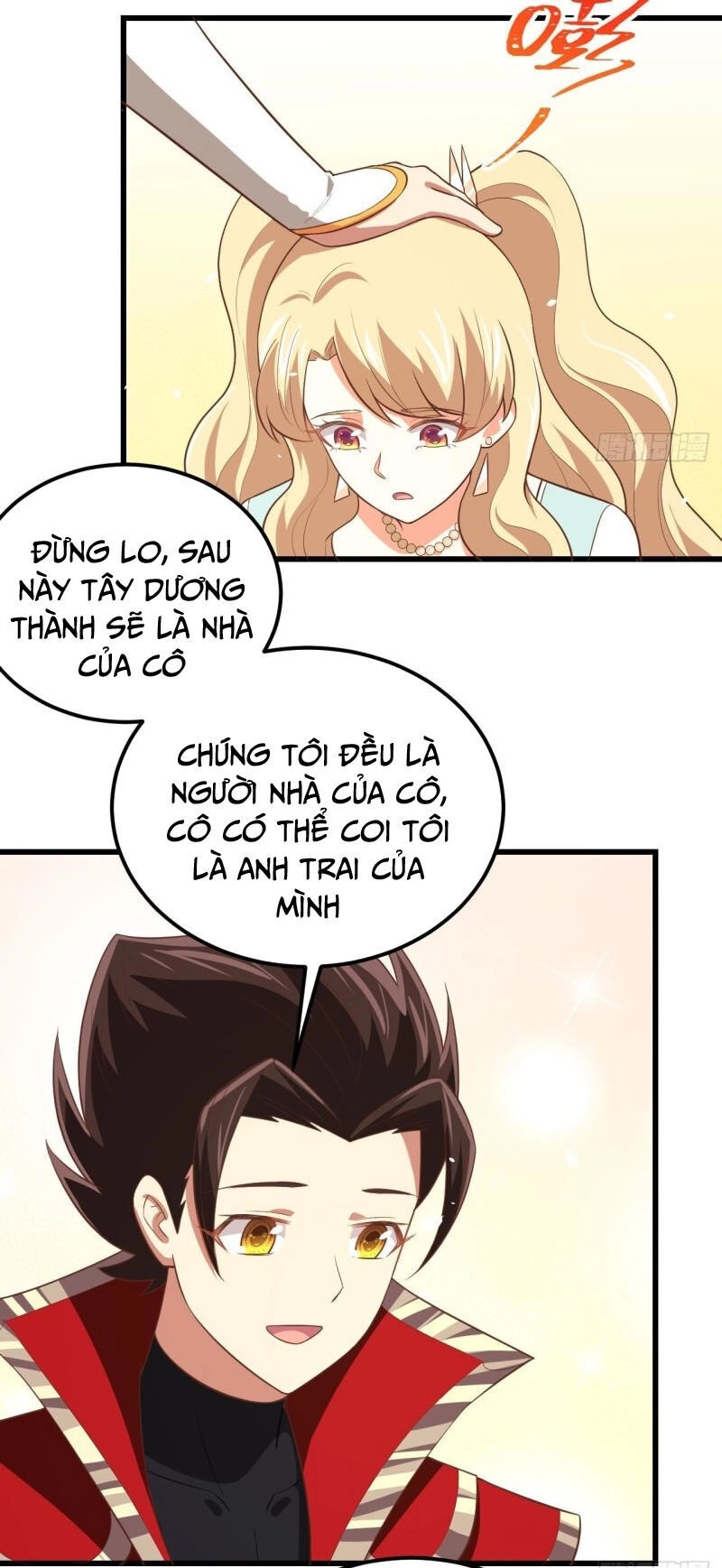 Từ Hôm Nay Bắt Đầu Làm Thành Chủ Chapter 205 - 5