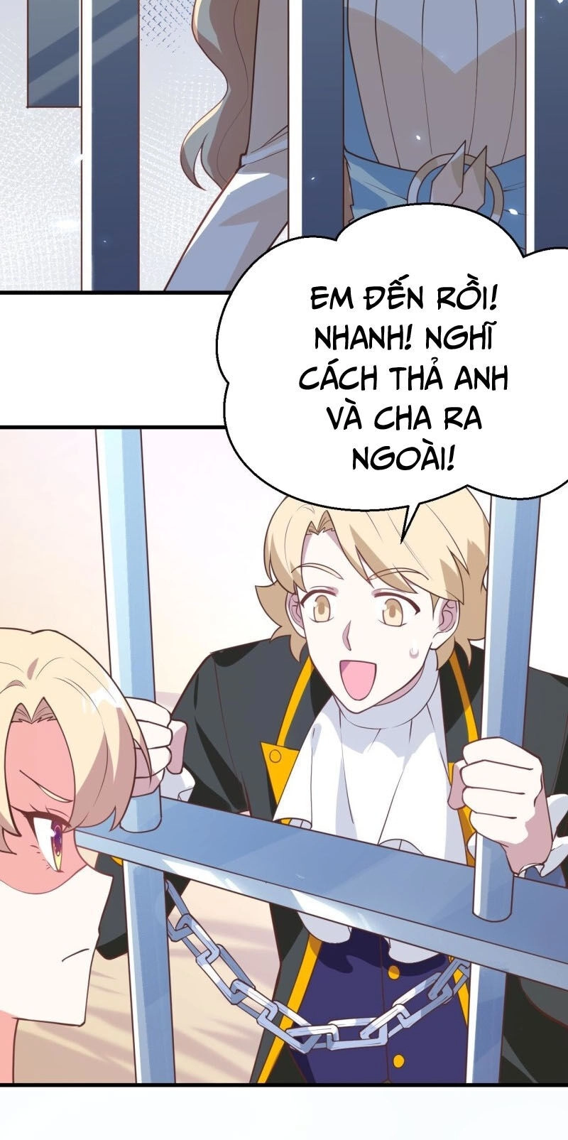 Từ Hôm Nay Bắt Đầu Làm Thành Chủ Chapter 205 - 11