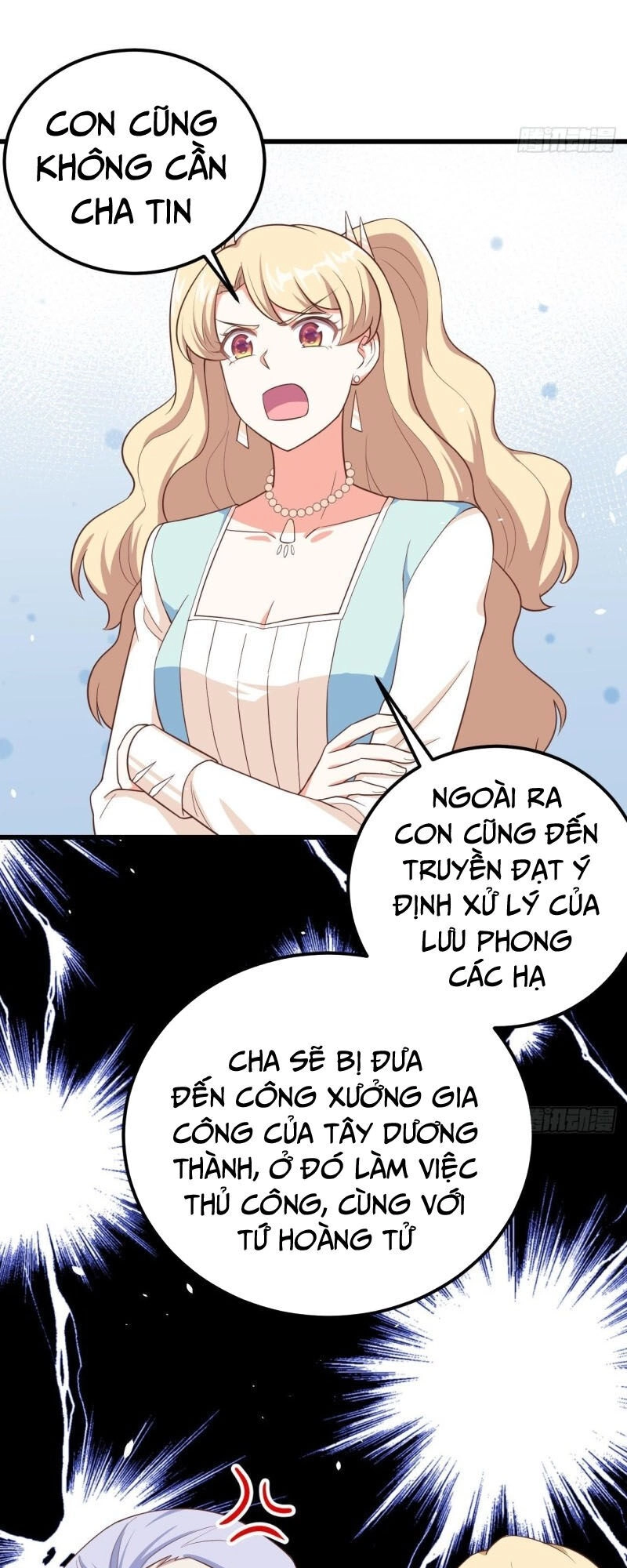 Từ Hôm Nay Bắt Đầu Làm Thành Chủ Chapter 205 - 18