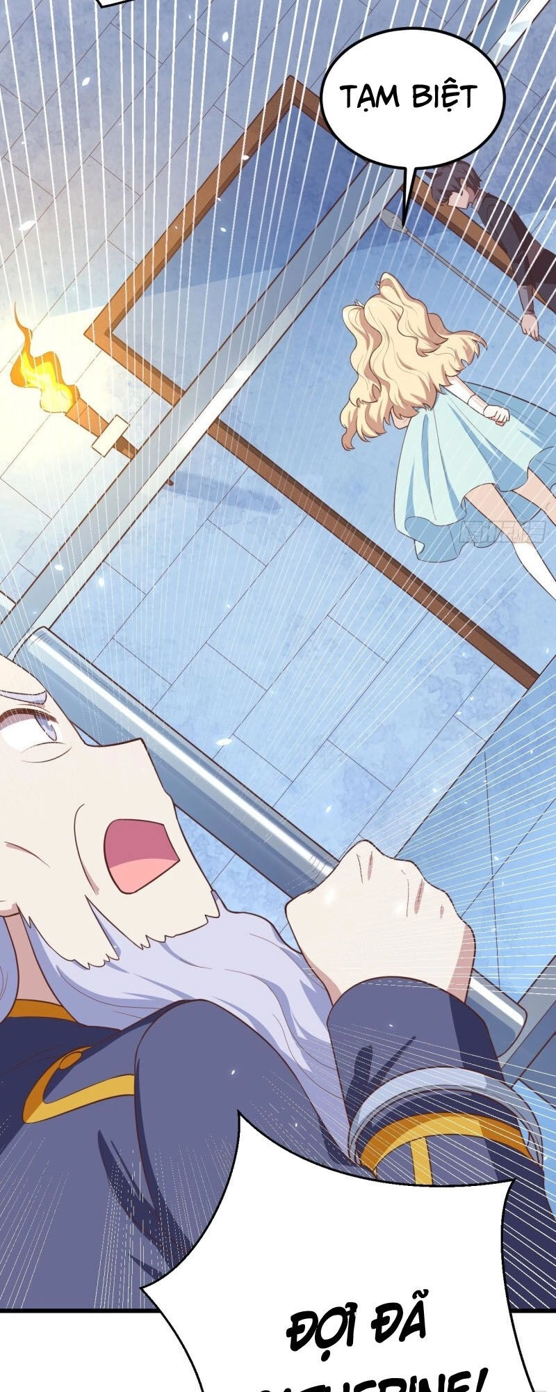 Từ Hôm Nay Bắt Đầu Làm Thành Chủ Chapter 205 - 20