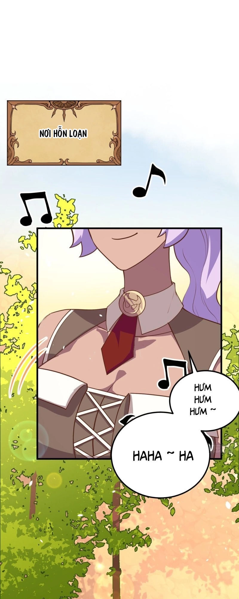 Từ Hôm Nay Bắt Đầu Làm Thành Chủ Chapter 205 - 22