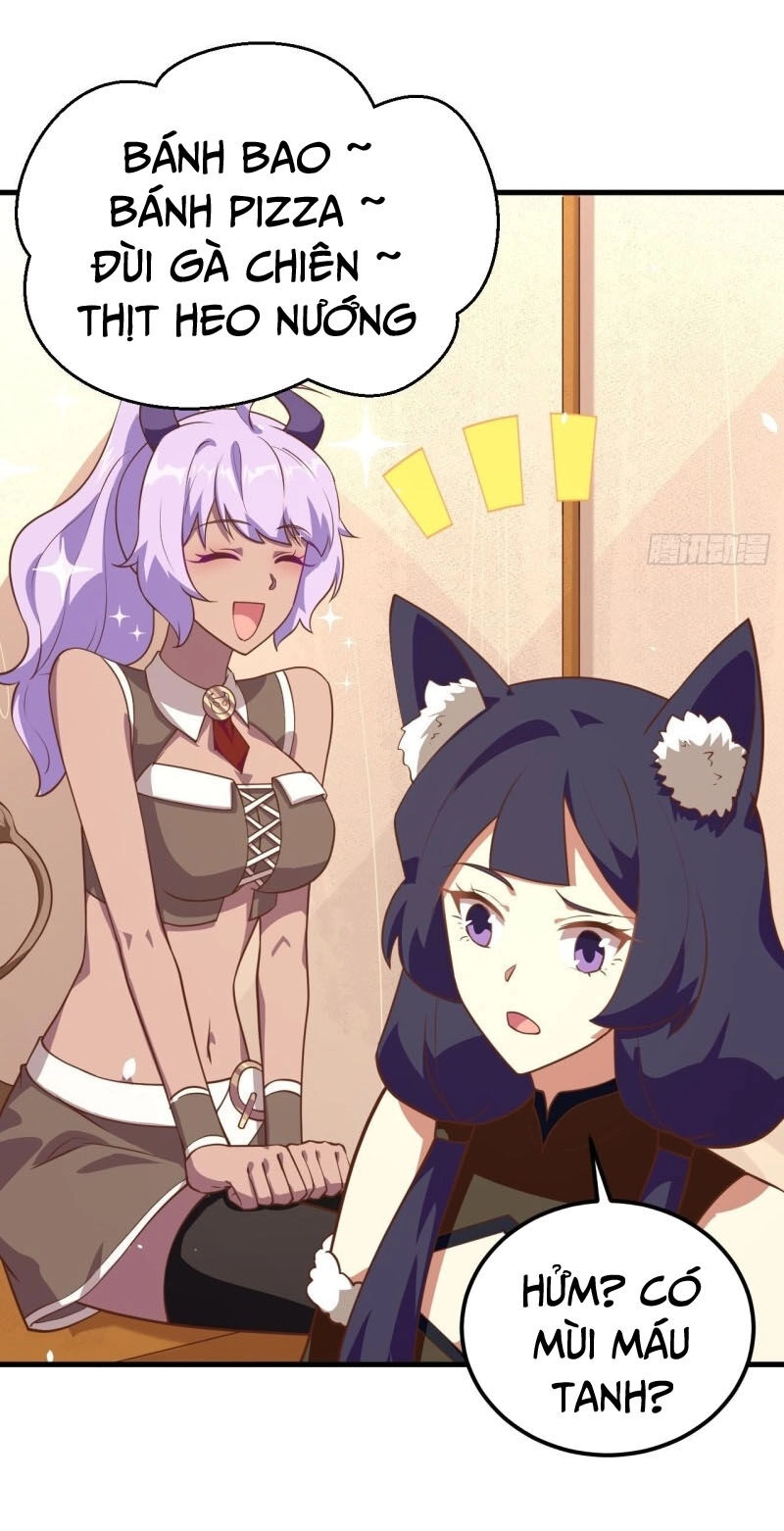 Từ Hôm Nay Bắt Đầu Làm Thành Chủ Chapter 205 - 24