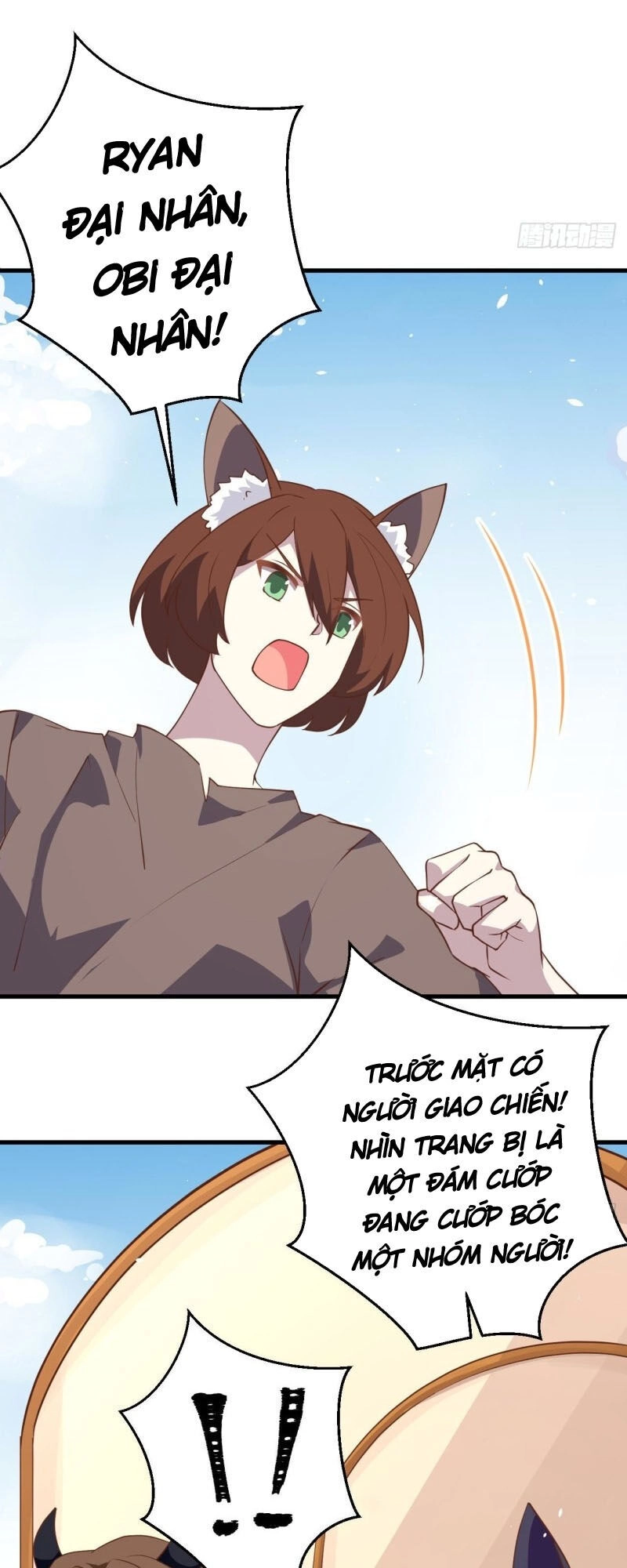 Từ Hôm Nay Bắt Đầu Làm Thành Chủ Chapter 205 - 25