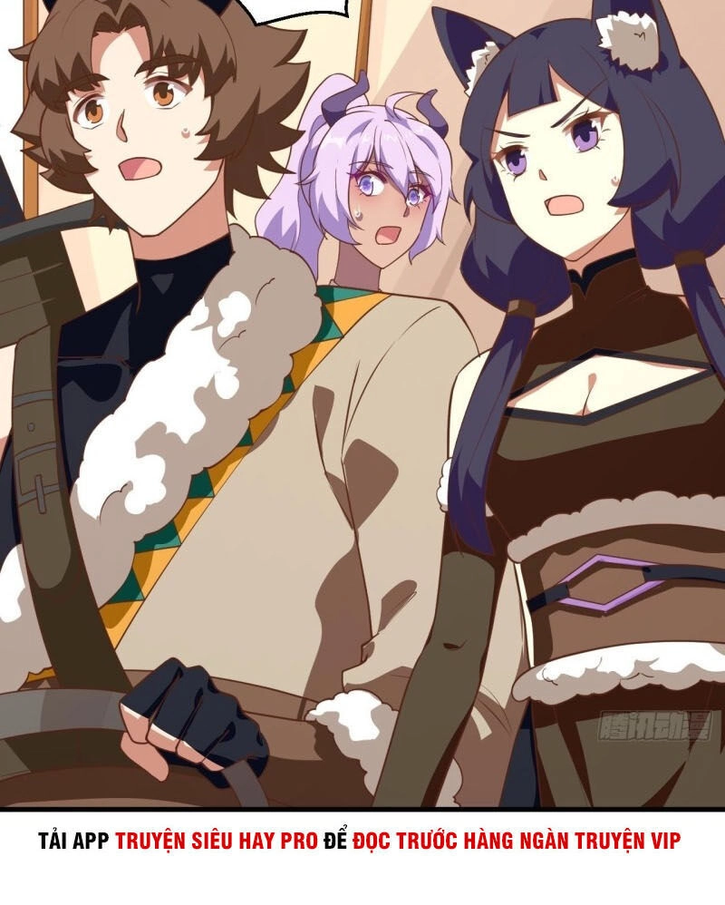 Từ Hôm Nay Bắt Đầu Làm Thành Chủ Chapter 205 - 26