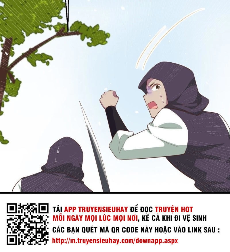 Từ Hôm Nay Bắt Đầu Làm Thành Chủ Chapter 205 - 34