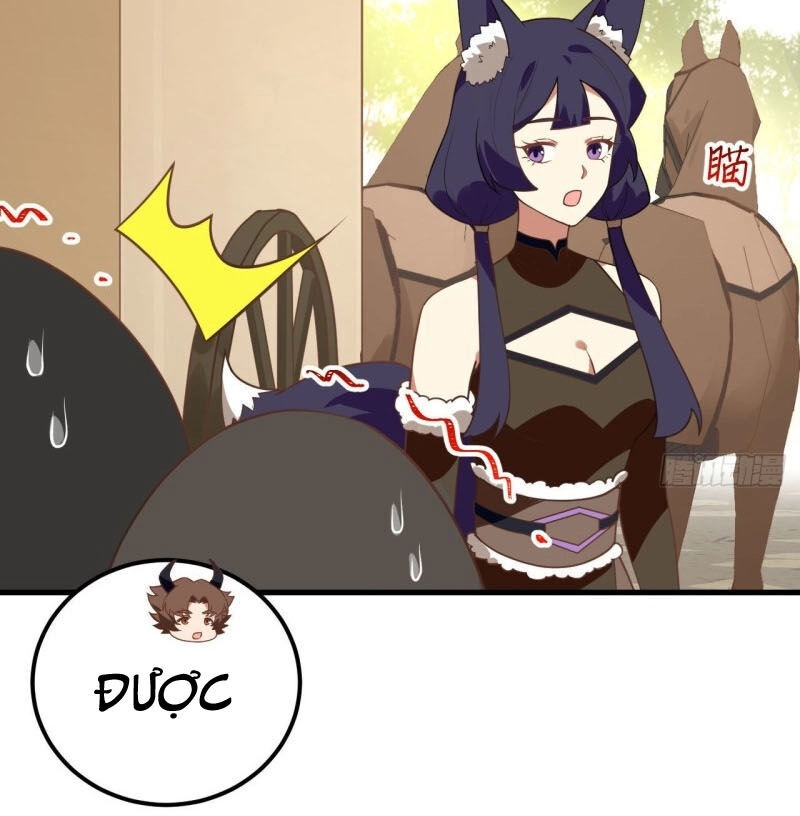 Từ Hôm Nay Bắt Đầu Làm Thành Chủ Chapter 206 - 3