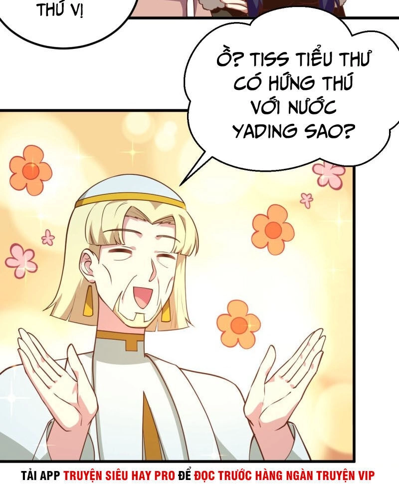 Từ Hôm Nay Bắt Đầu Làm Thành Chủ Chapter 206 - 13