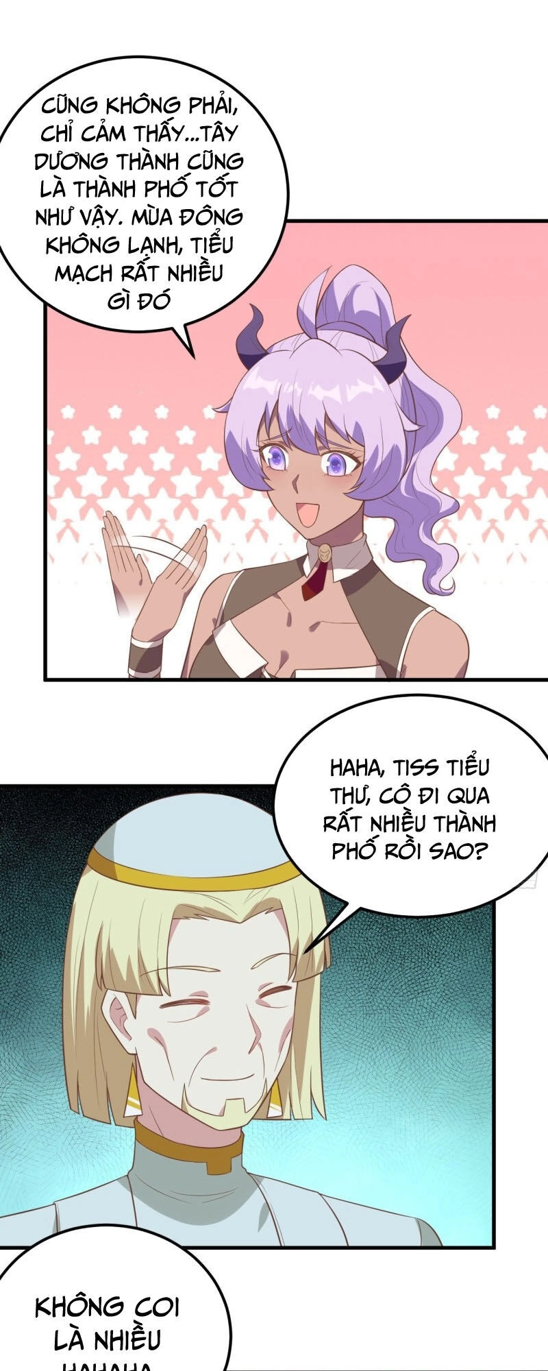 Từ Hôm Nay Bắt Đầu Làm Thành Chủ Chapter 206 - 14