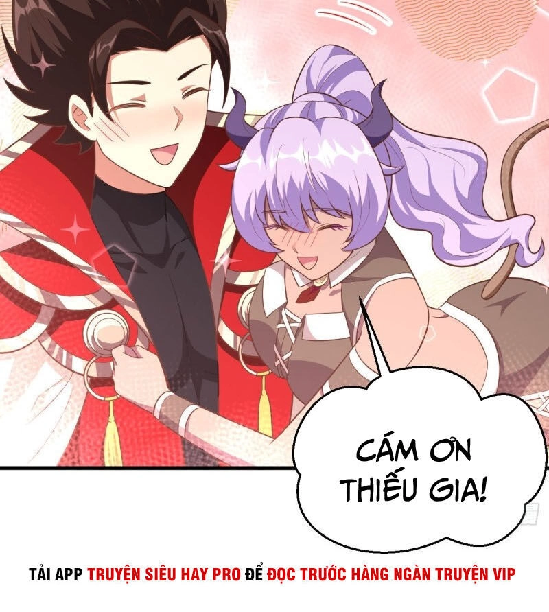 Từ Hôm Nay Bắt Đầu Làm Thành Chủ Chapter 206 - 31