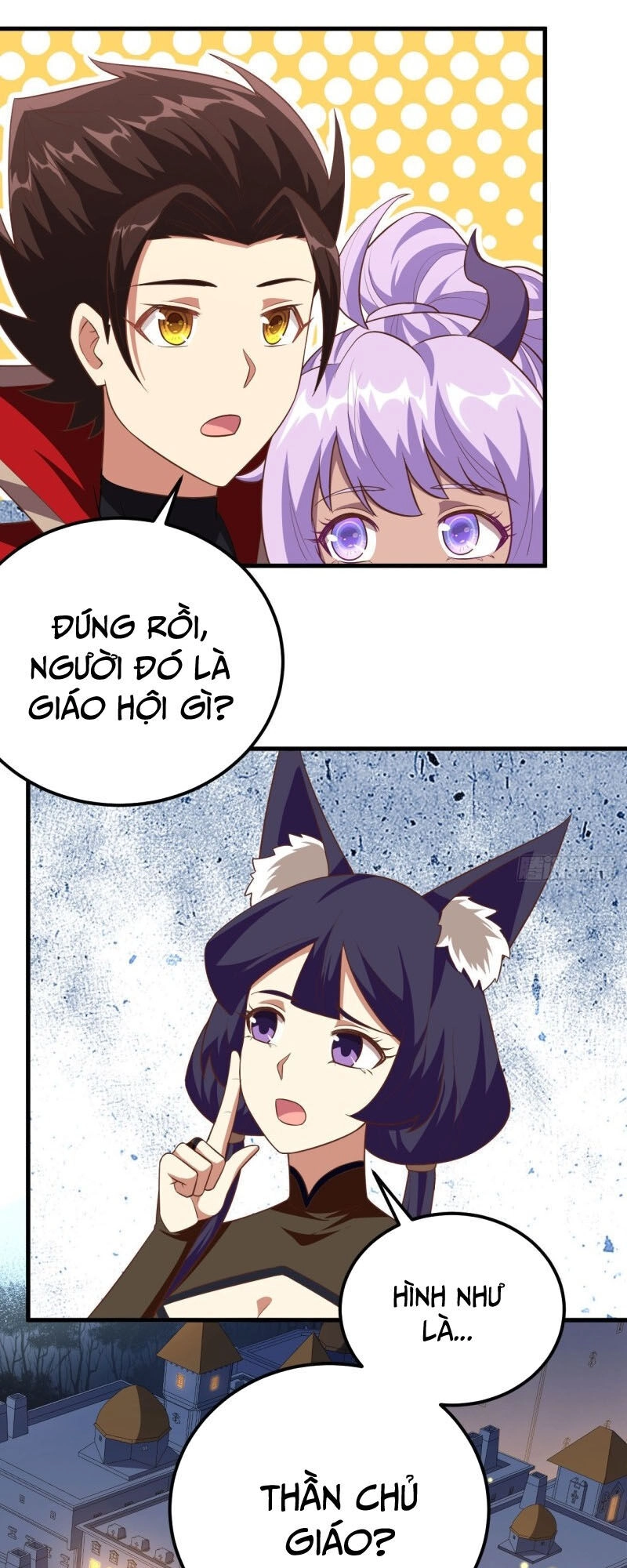 Từ Hôm Nay Bắt Đầu Làm Thành Chủ Chapter 206 - 32