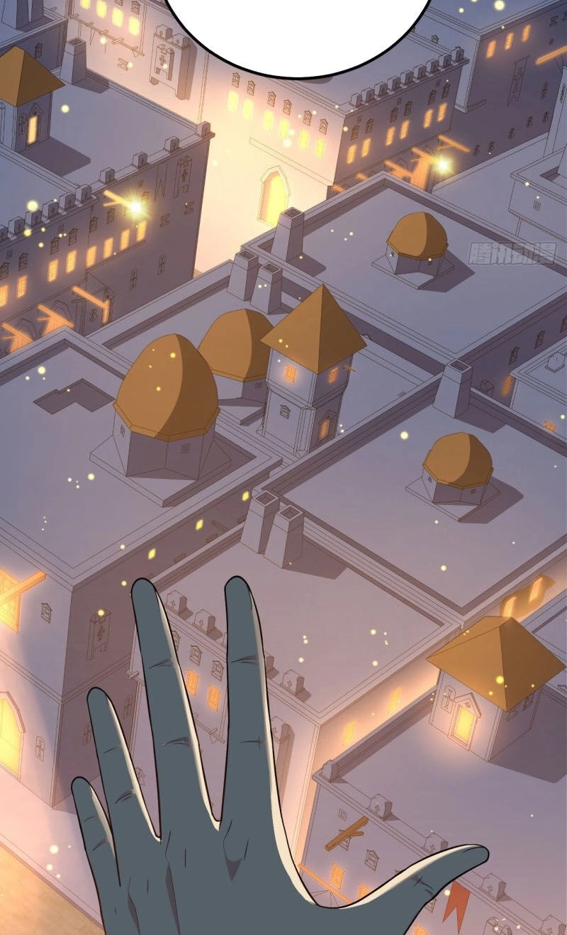 Từ Hôm Nay Bắt Đầu Làm Thành Chủ Chapter 206 - 33