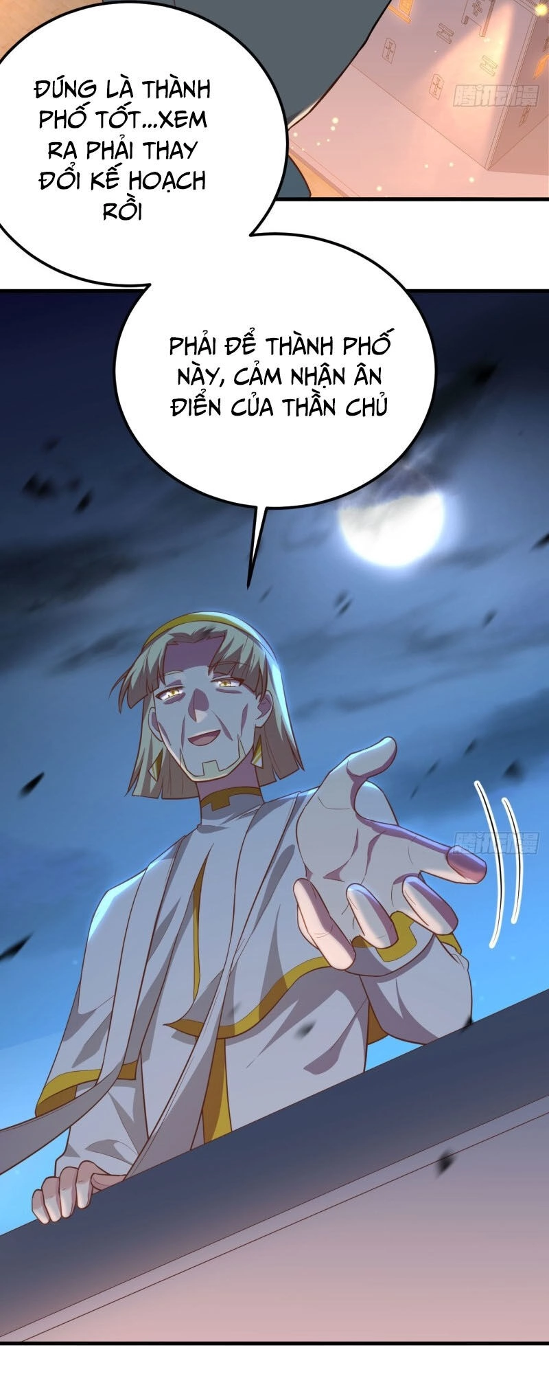 Từ Hôm Nay Bắt Đầu Làm Thành Chủ Chapter 206 - 34