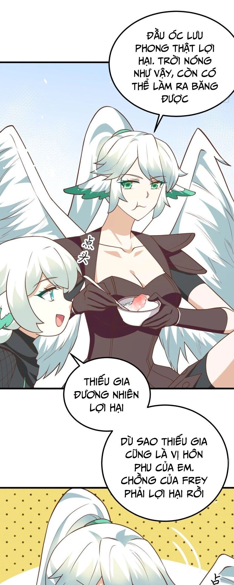 Từ Hôm Nay Bắt Đầu Làm Thành Chủ Chapter 207 - 30