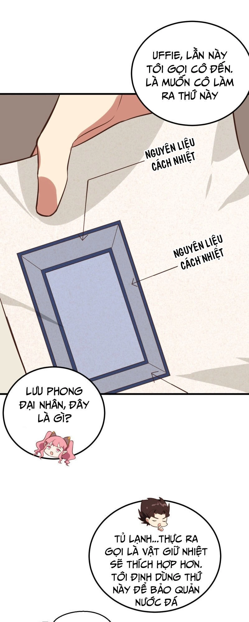 Từ Hôm Nay Bắt Đầu Làm Thành Chủ Chapter 208 - 4