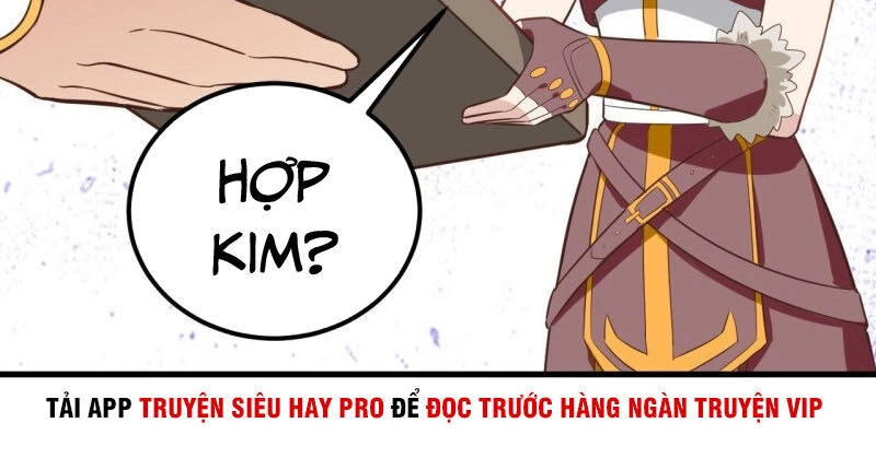 Từ Hôm Nay Bắt Đầu Làm Thành Chủ Chapter 208 - 7