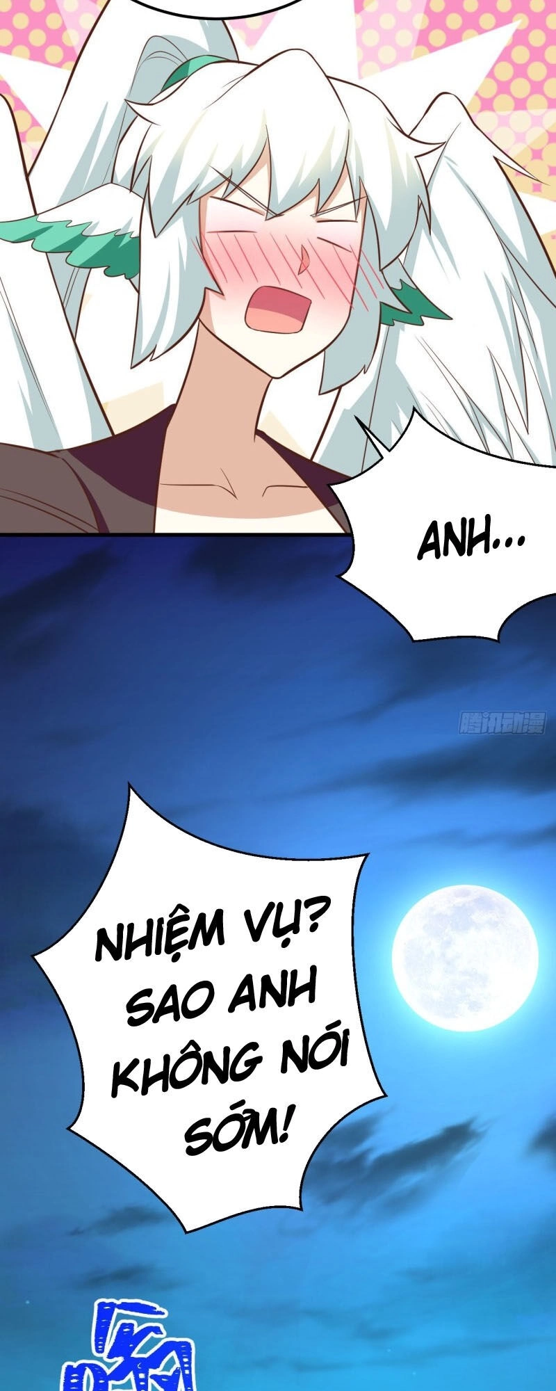 Từ Hôm Nay Bắt Đầu Làm Thành Chủ Chapter 208 - 31